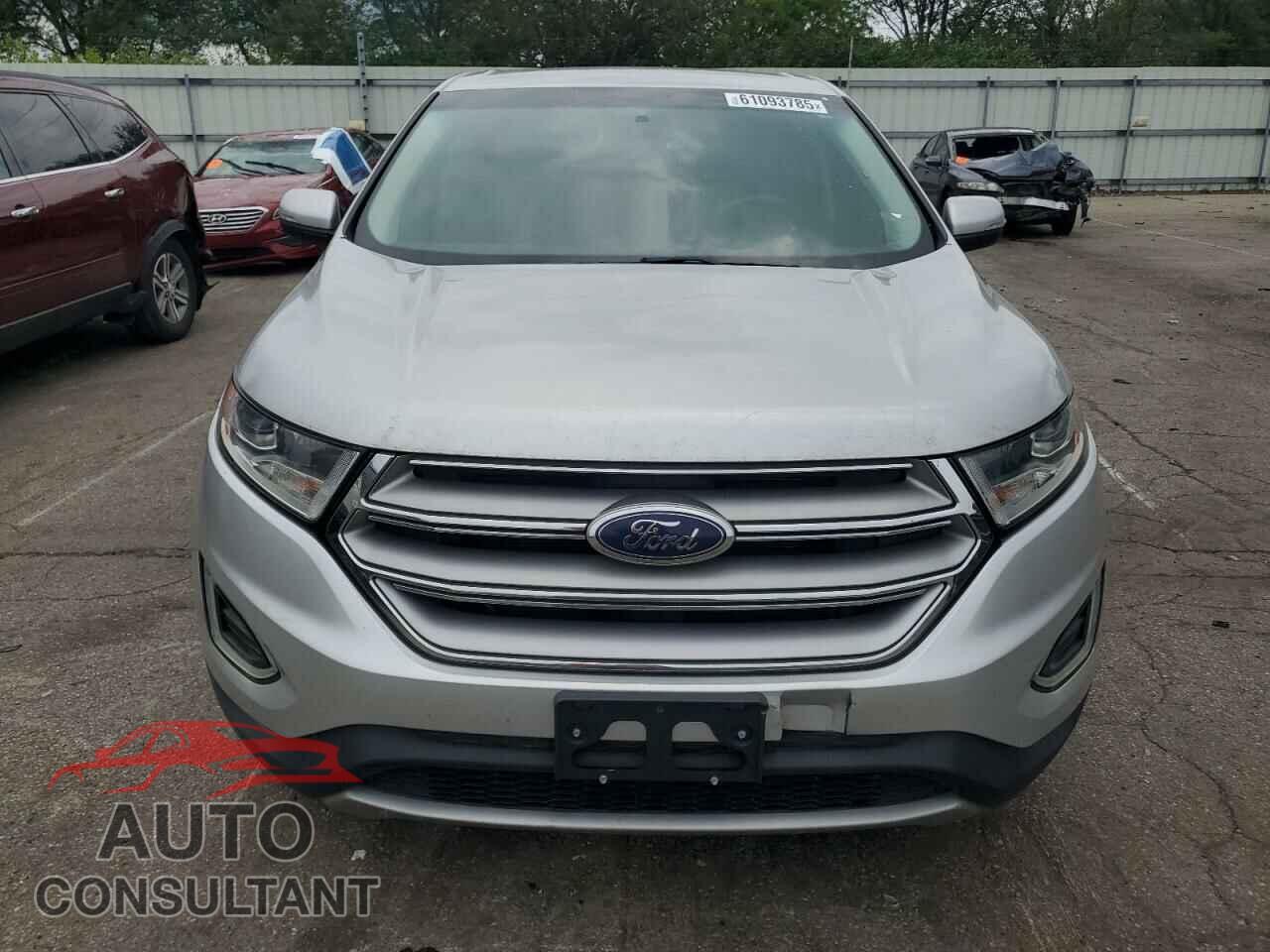 FORD EDGE 2016 - 2FMPK4J92GBB48877