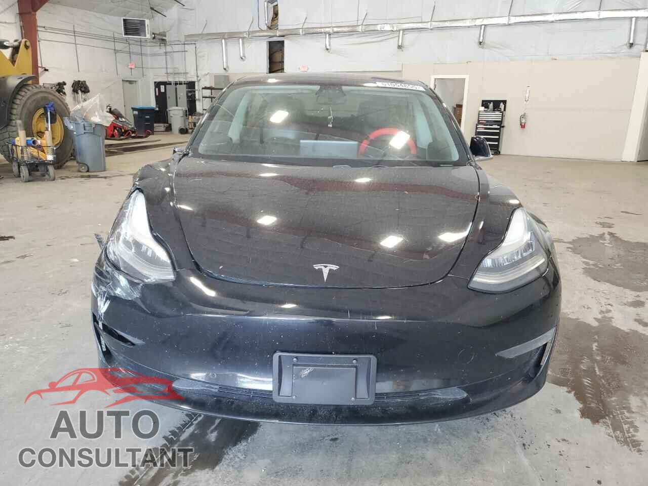 TESLA MODEL 3 2019 - 5YJ3E1EA2KF296472