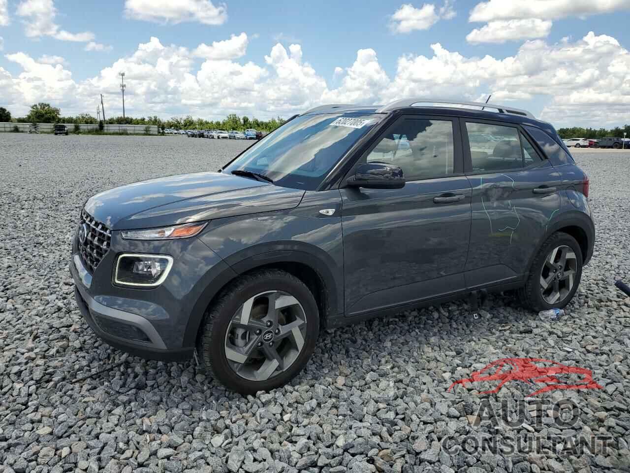 HYUNDAI VENUE 2024 - KMHRC8A33RU294761