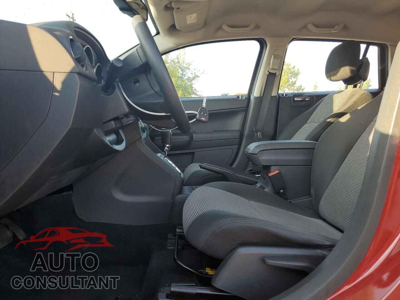 DODGE CALIBER 2010 - 1B3CB3HA4AD567006