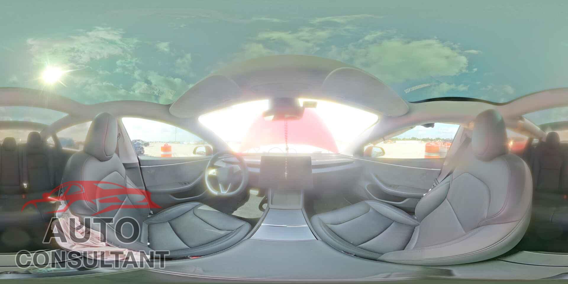 TESLA MODEL 3 2024 - 5YJ3E1EB7RF797702