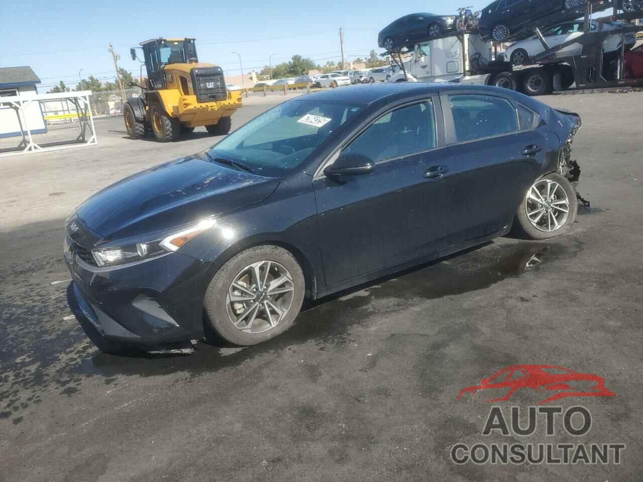 KIA FORTE 2023 - 3KPF24AD1PE686709