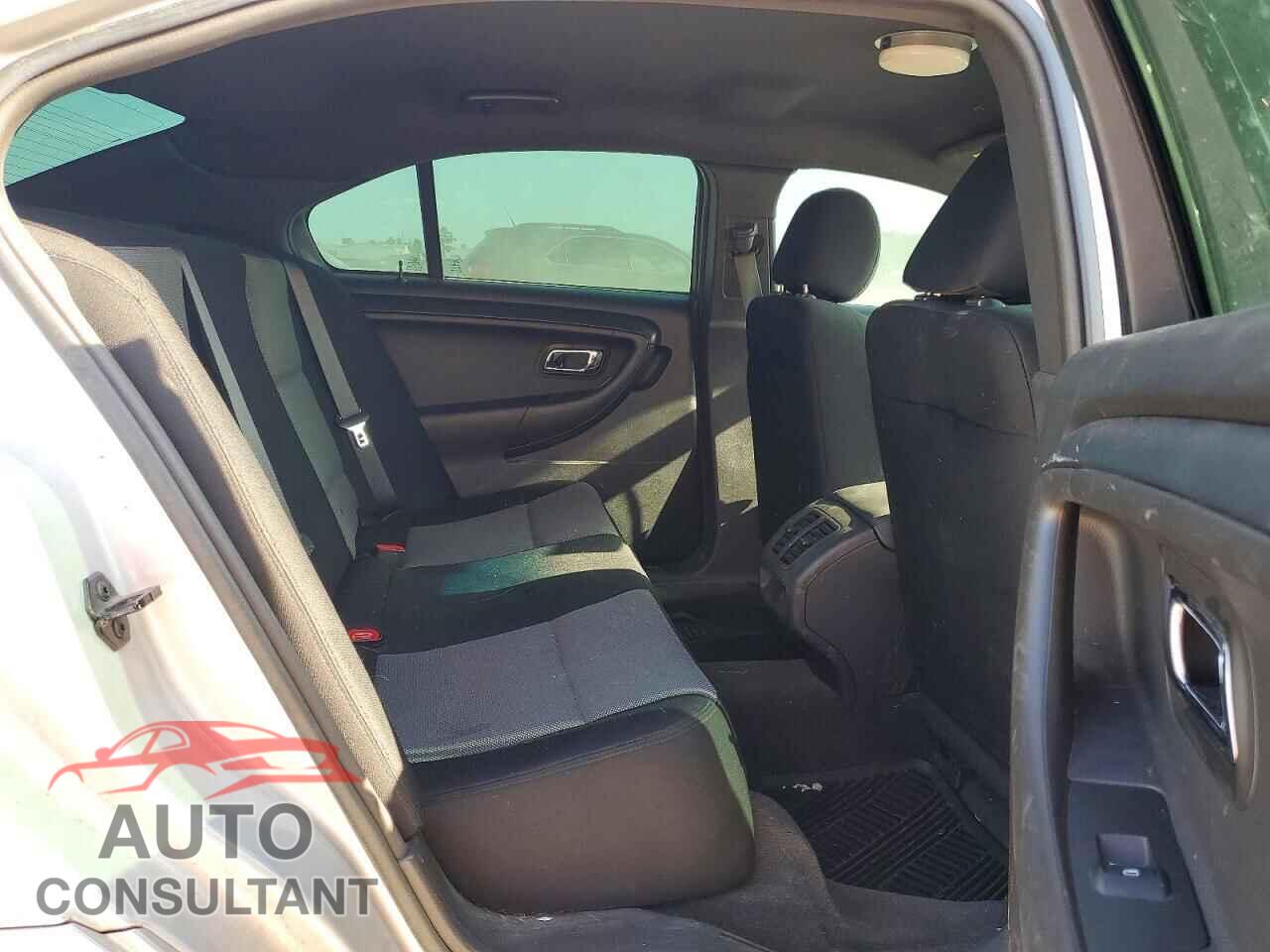 FORD TAURUS 2014 - 1FAHP2MK0EG175147