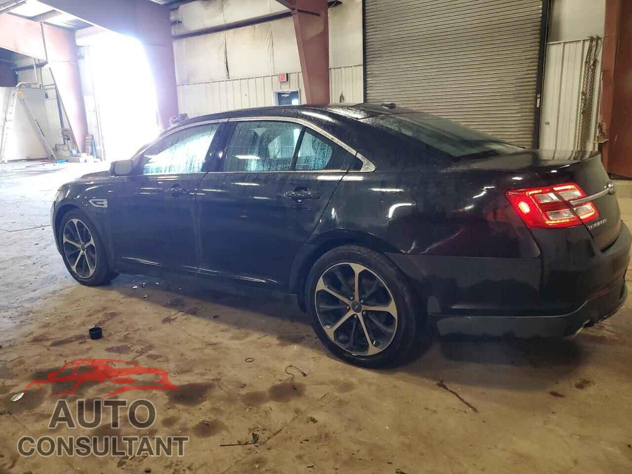 FORD TAURUS 2015 - 1FAHP2F84FG202840