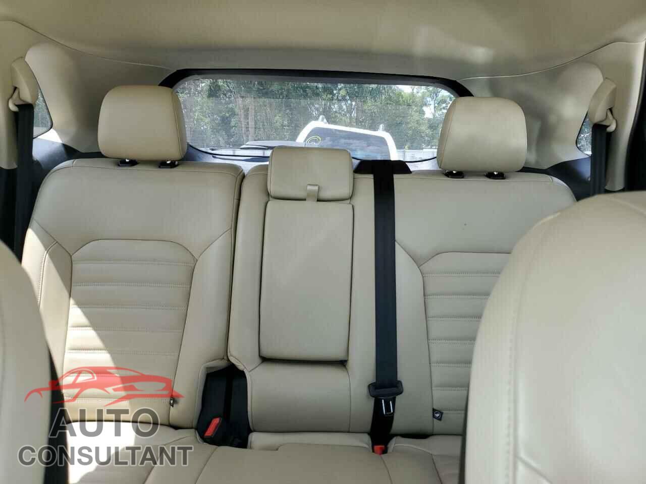 FORD EDGE 2018 - 2FMPK3J92JBC53775
