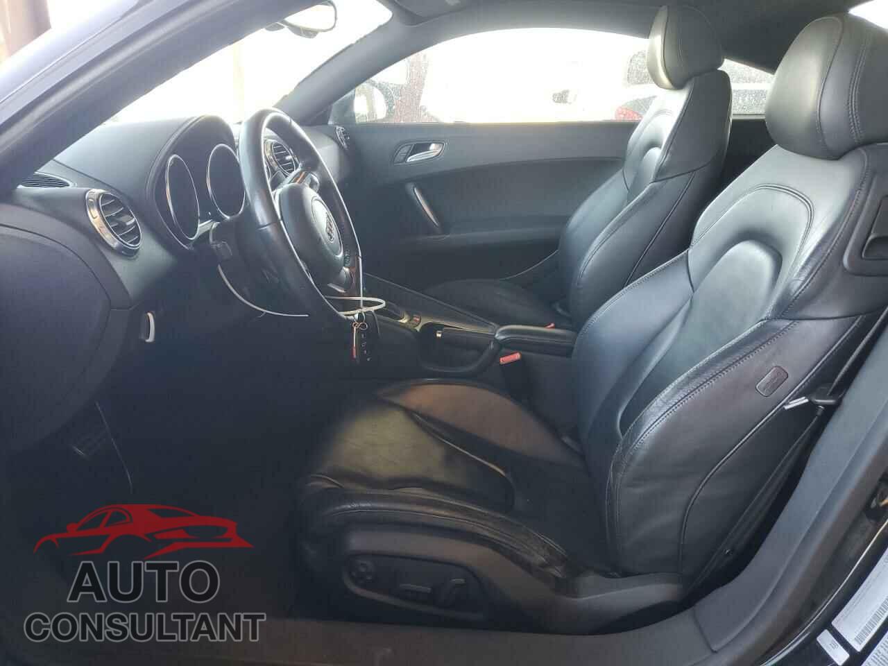 AUDI TT 2012 - TRUBFAFK6C1008159