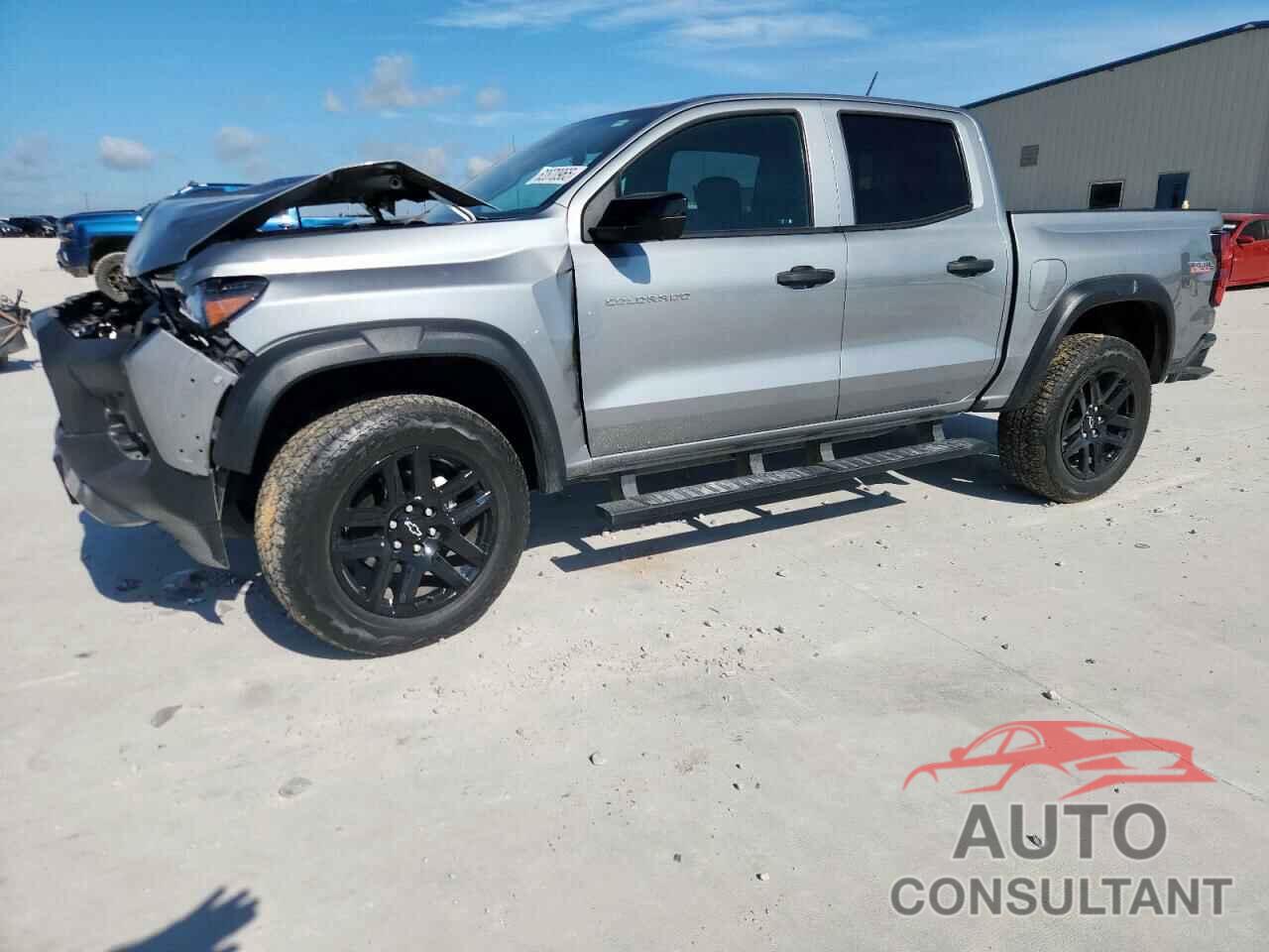 CHEVROLET COLORADO T 2023 - 1GCPTEEKXP1127811