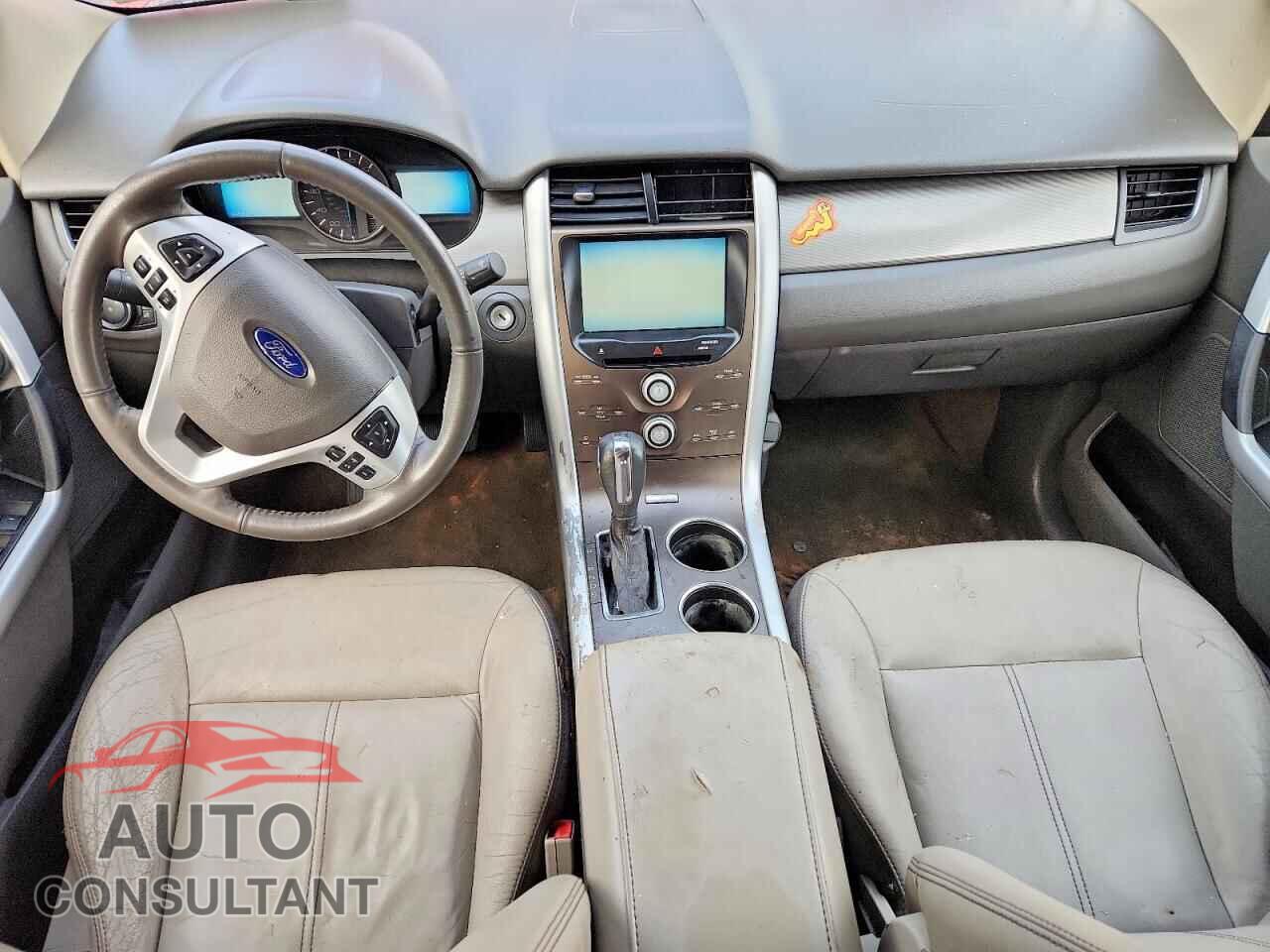FORD EDGE 2013 - 2FMDK4JC3DBC78385