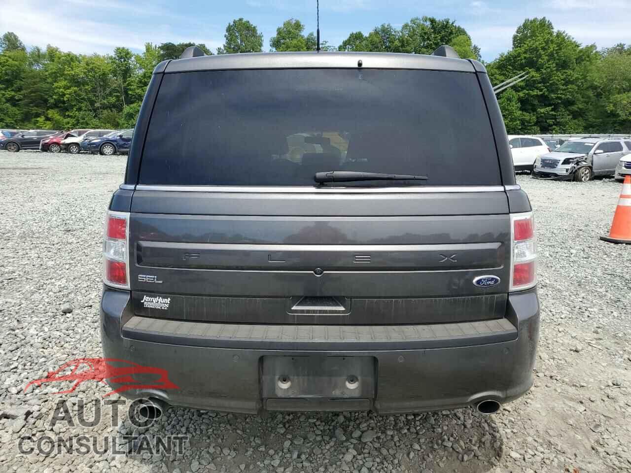 FORD FLEX 2015 - 2FMGK5C81FBA21773