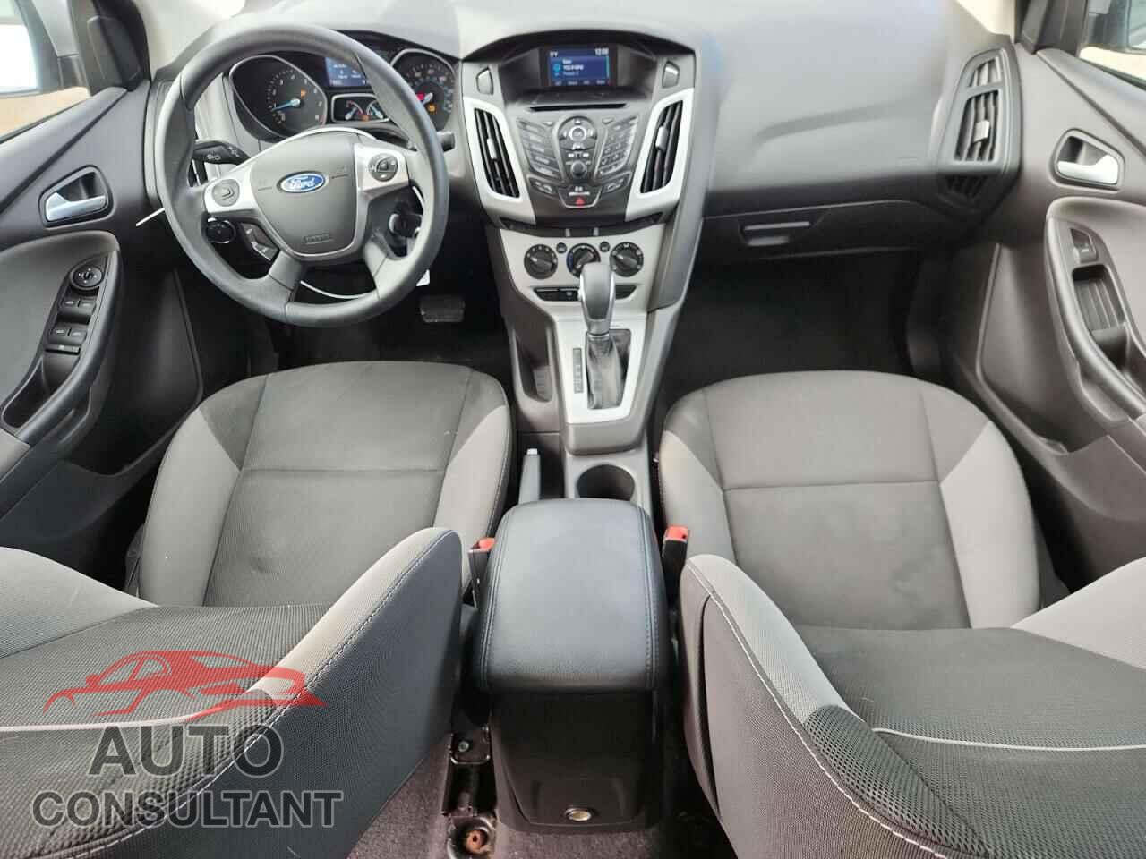 FORD FOCUS 2014 - 1FADP3F26EL332298