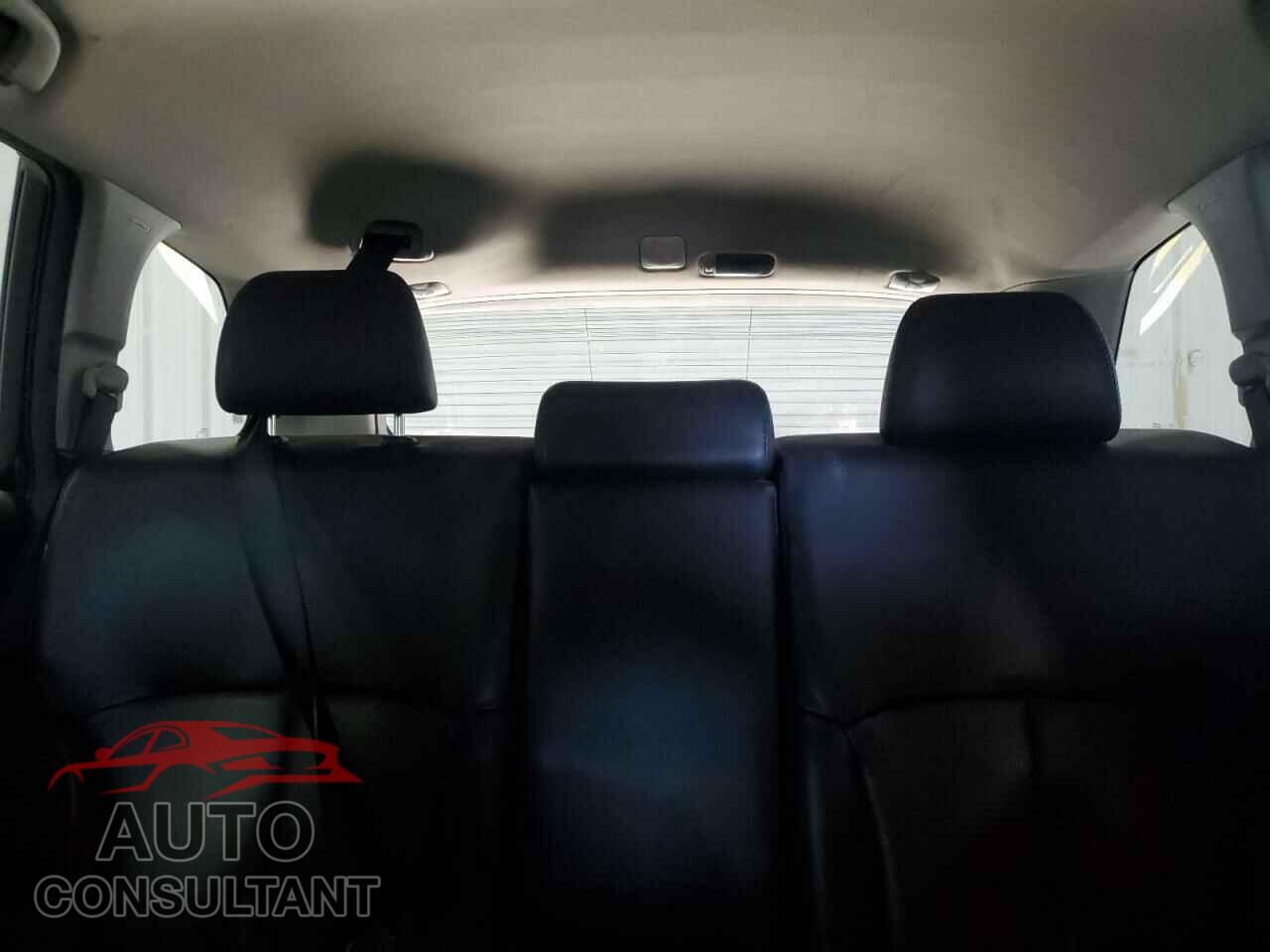 SUBARU OUTBACK 2014 - 4S4BRBLC4E3286274