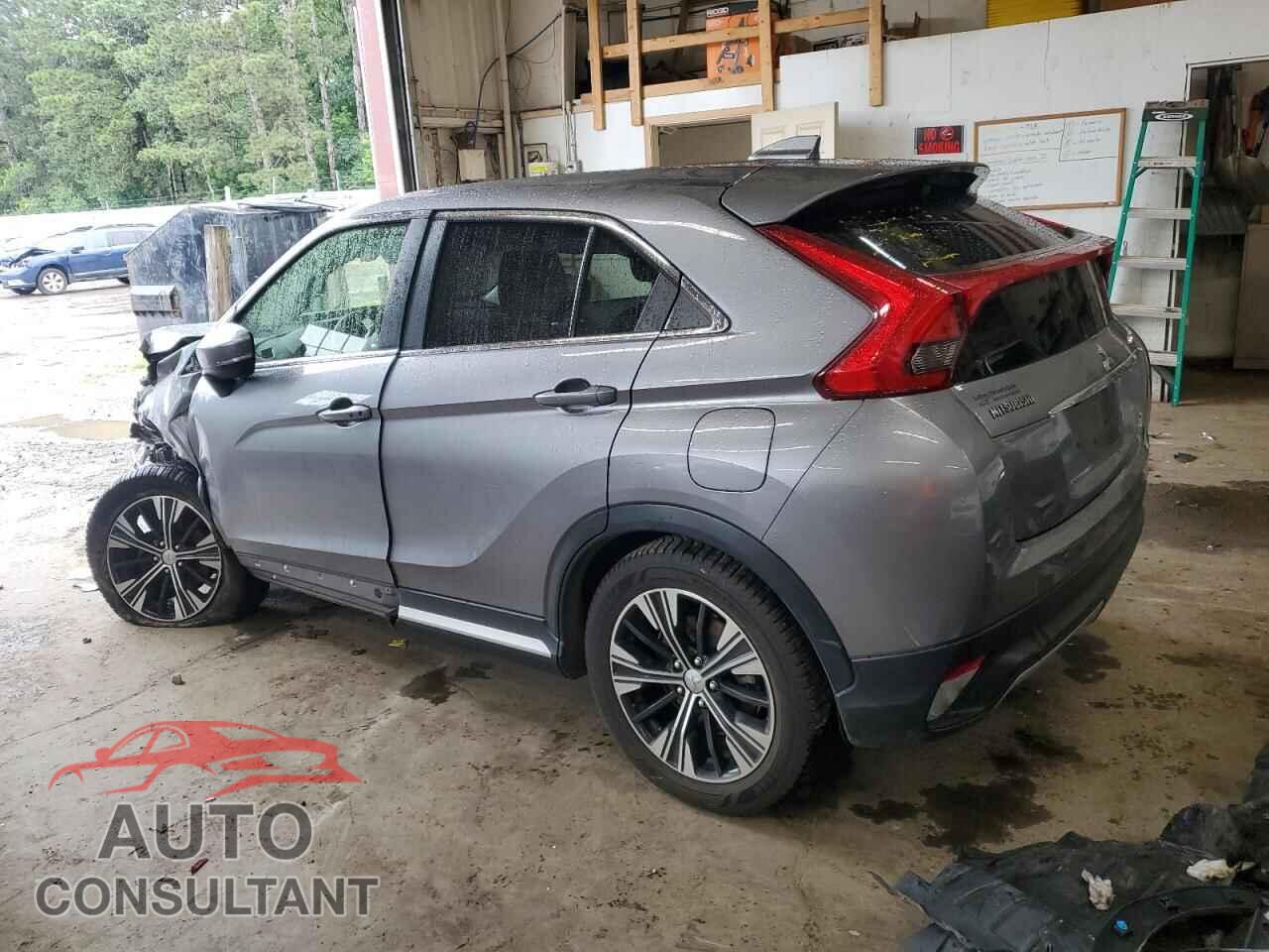 MITSUBISHI ECLIPSE 2018 - JA4AT5AA7JZ060087