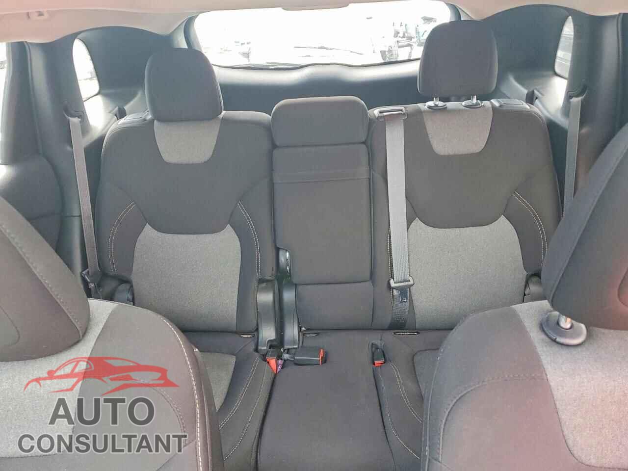 JEEP CHEROKEE 2014 - 1C4PJMCS8EW196600