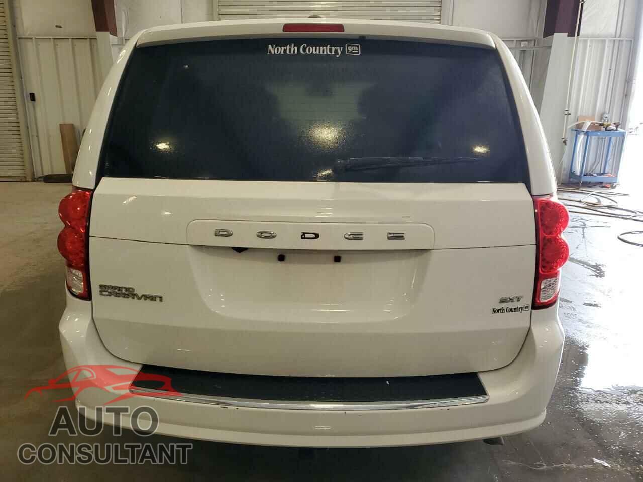 DODGE CARAVAN 2020 - 2C4RDGCG8LR178567