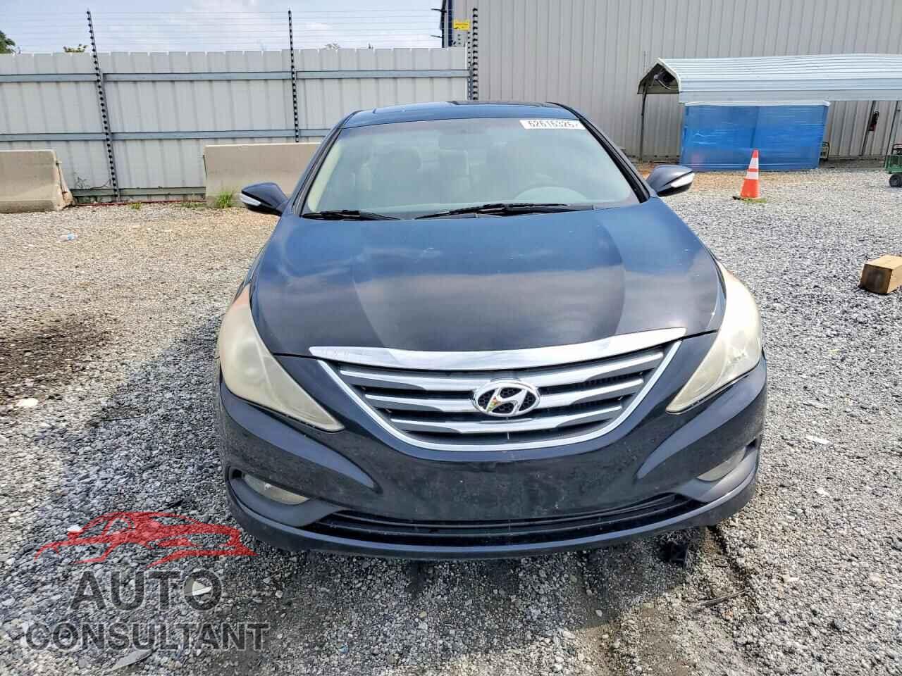 HYUNDAI SONATA 2014 - 5NPEC4AB3EH831782