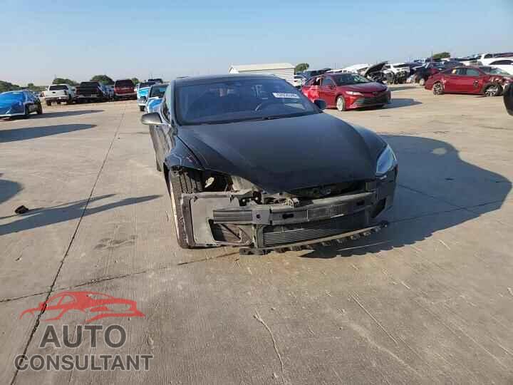 TESLA MODEL S 2016 - 5YJSA1E24GF158181