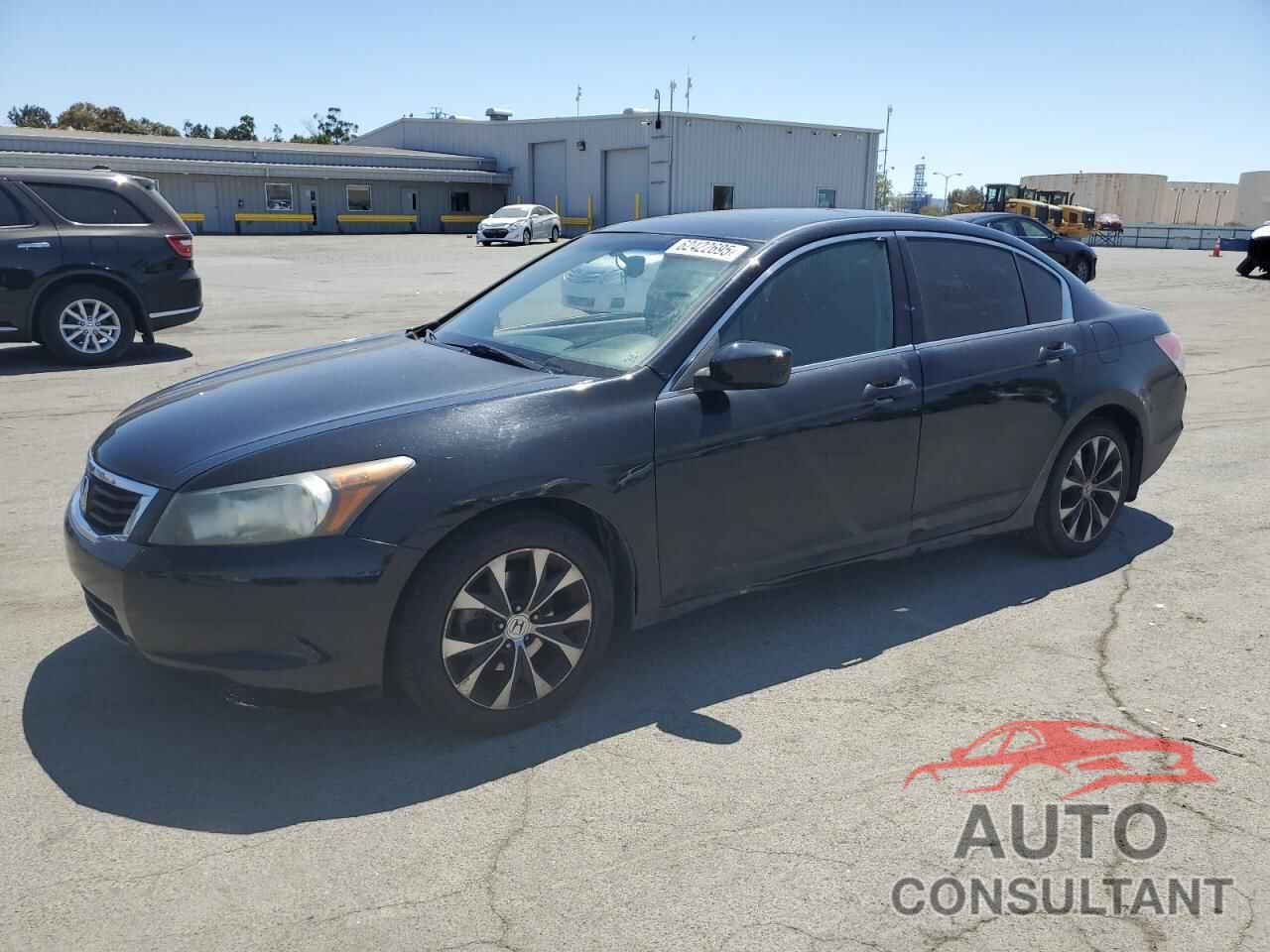 HONDA ACCORD 2010 - 1HGCP2F8XAA061760