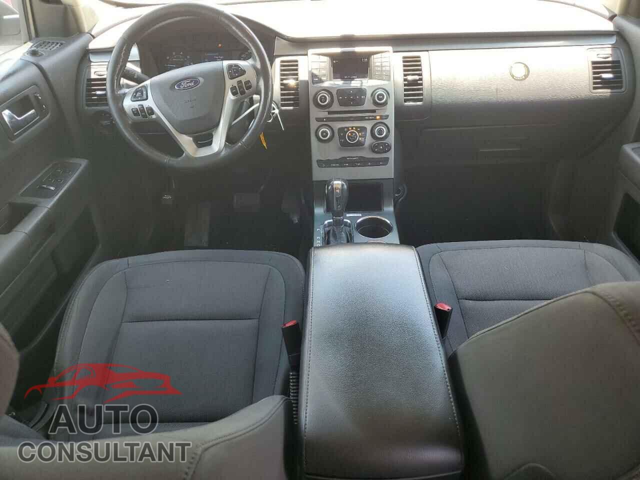 FORD FLEX 2016 - 2FMGK5B81GBA10050