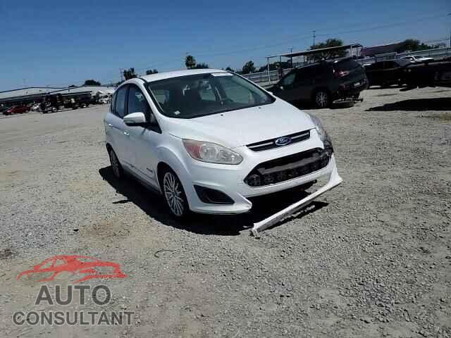 FORD CMAX 2013 - 1FADP5AU1DL554671
