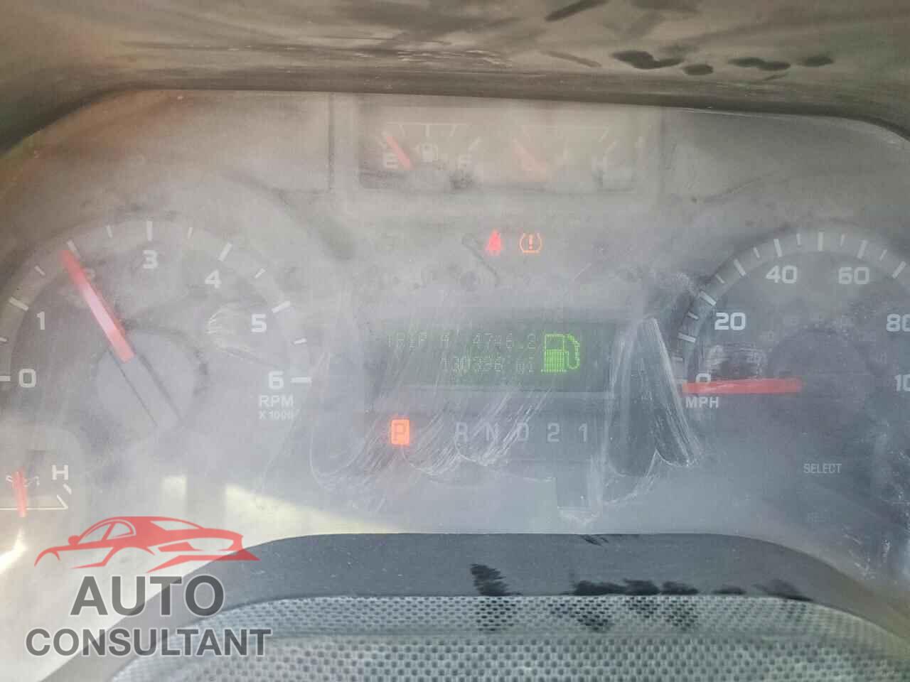 FORD ECONOLINE 2013 - 1FBNE3BL3DDA45338