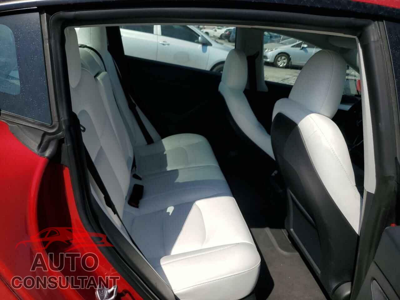 TESLA MODEL 3 2023 - 5YJ3E1EA1PF622432