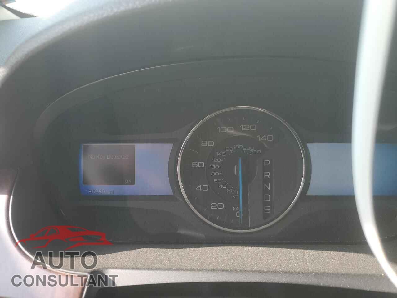 FORD EDGE 2013 - 2FMDK4KC7DBB23708