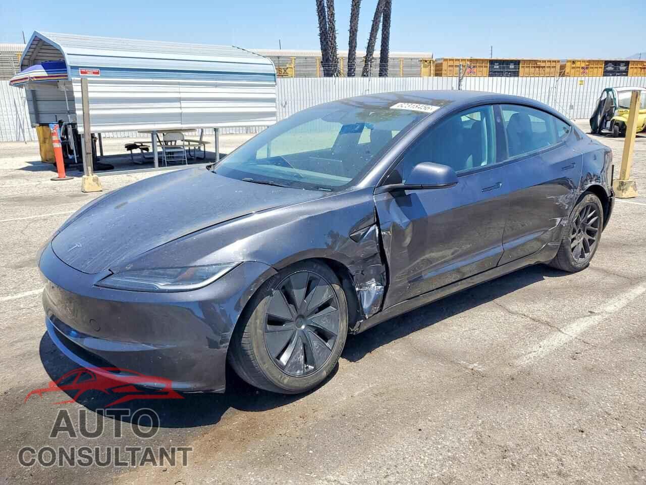 TESLA MODEL 3 2024 - 5YJ3E1EA9RF747021