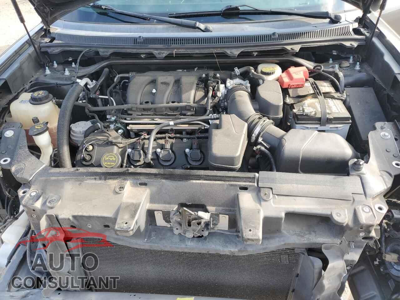 FORD FLEX 2015 - 2FMGK5B8XFBA14578