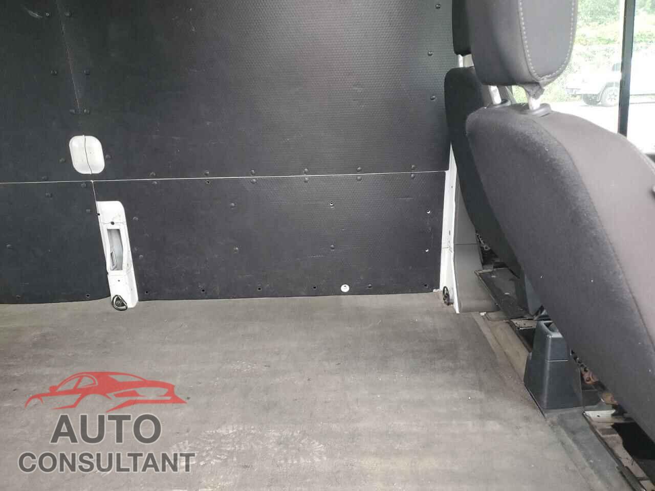 FORD TRANSIT 2020 - 1FTBR1C84LKA51595