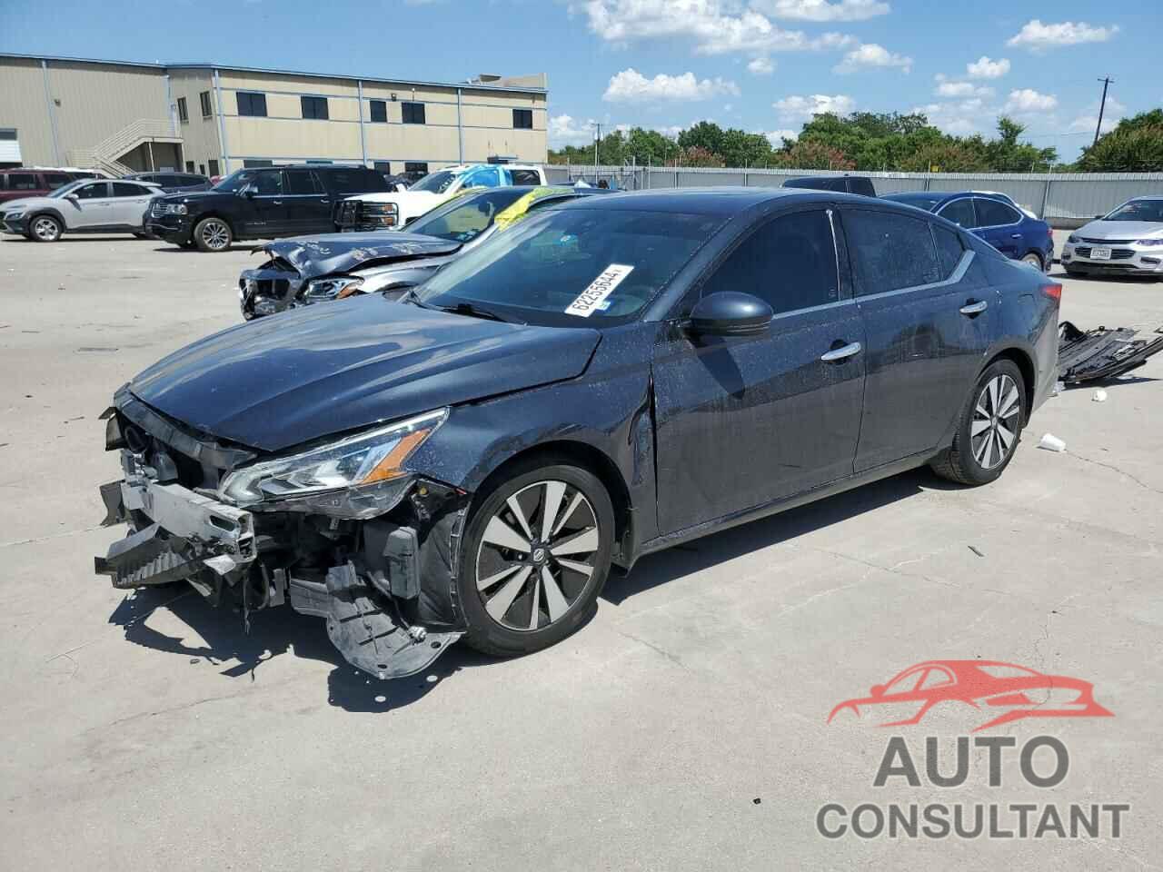 NISSAN ALTIMA 2019 - 1N4BL4DV9KC116480