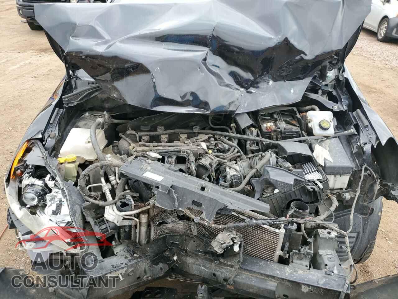 MAZDA 5 2013 - JM1CW2BL0D0154776