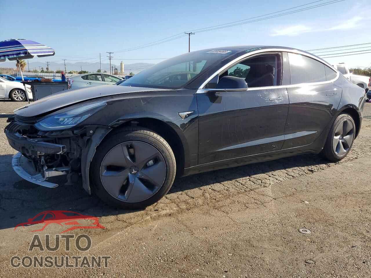 TESLA MODEL 3 2020 - 5YJ3E1EA7LF798797