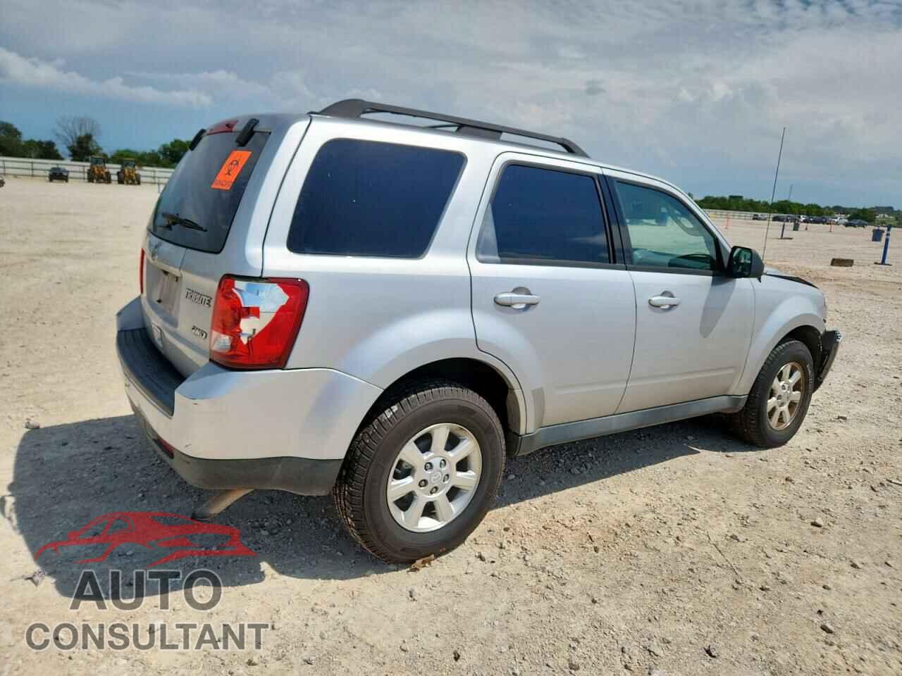 MAZDA TRIBUTE 2011 - 4F2CY9GG3BKM07203