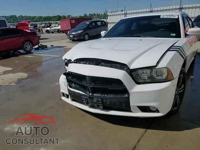 DODGE CHARGER 2014 - 2C3CDXDT5EH244703