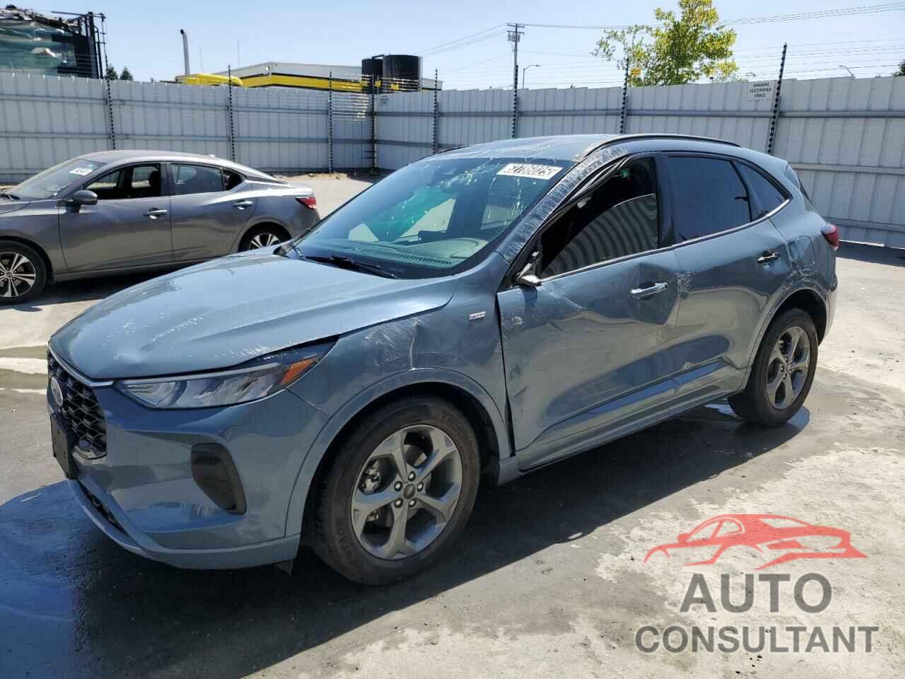 FORD ESCAPE ST 2023 - 1FMCU9MN5PUA44859
