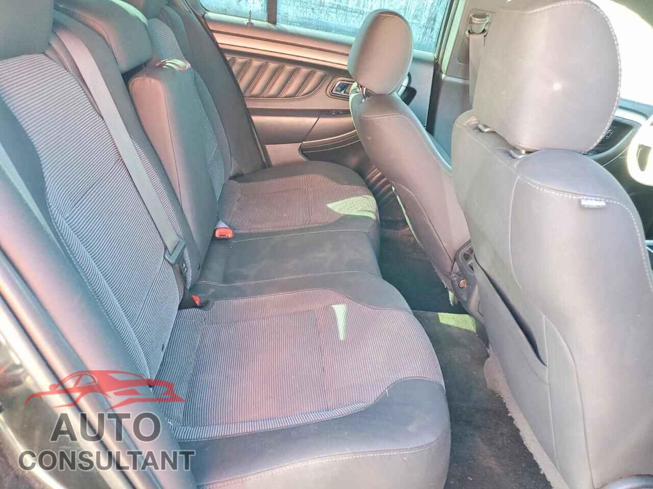 FORD TAURUS 2014 - 1FAHP2E86EG110581