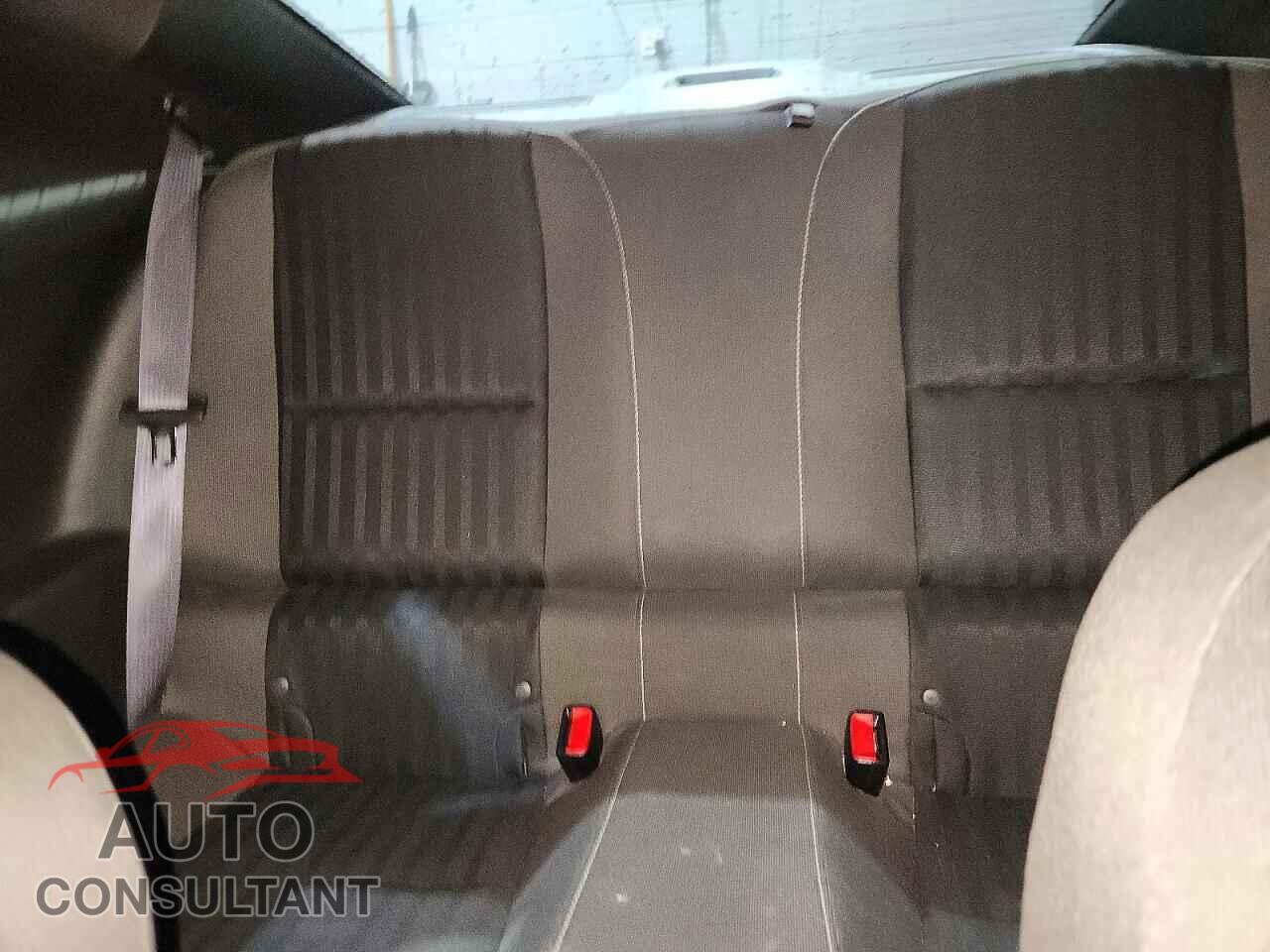 CHEVROLET CAMARO 2013 - 2G1FA1E34D9213005