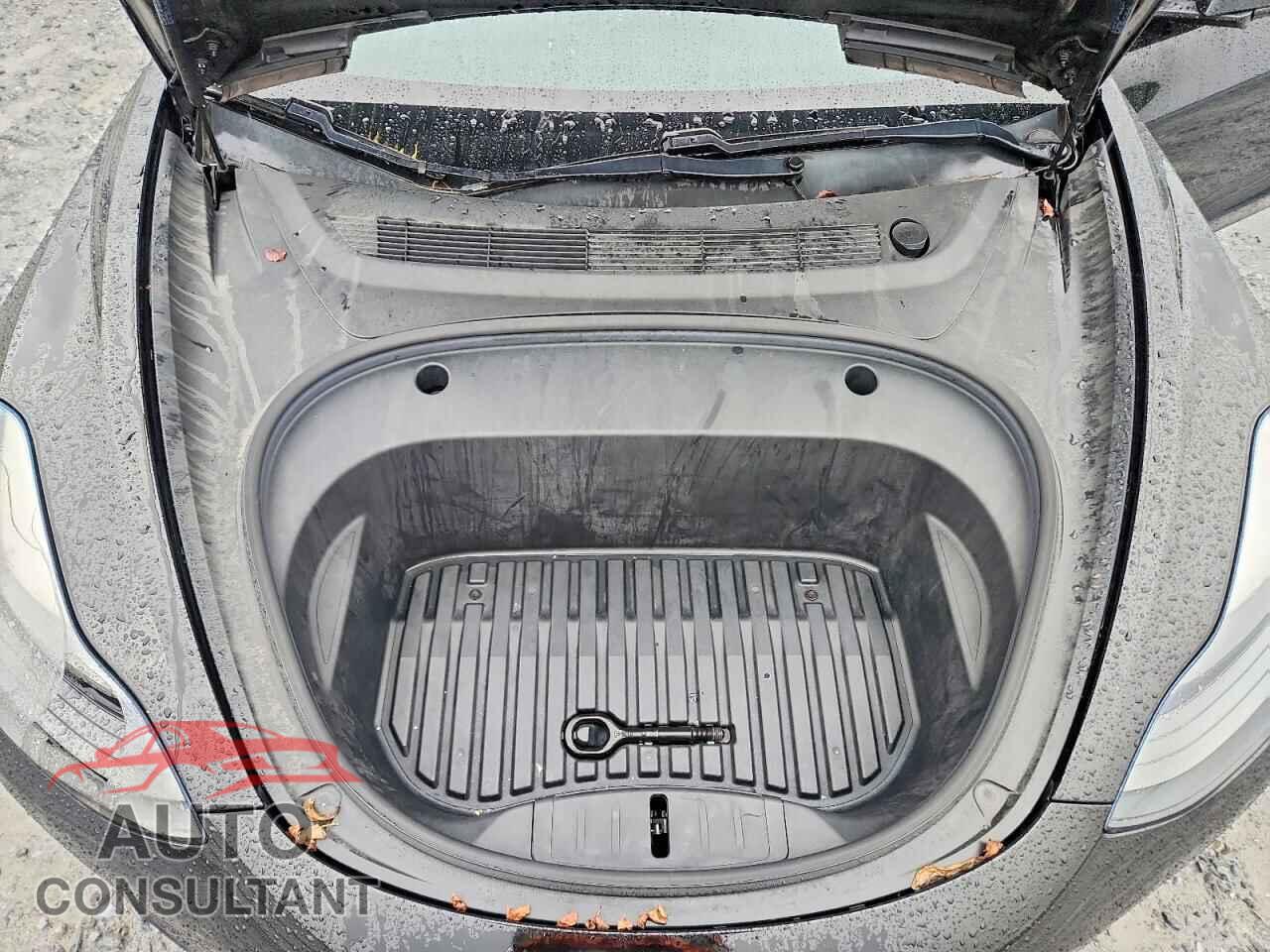 TESLA MODEL 3 2021 - 5YJ3E1EA2MF915994