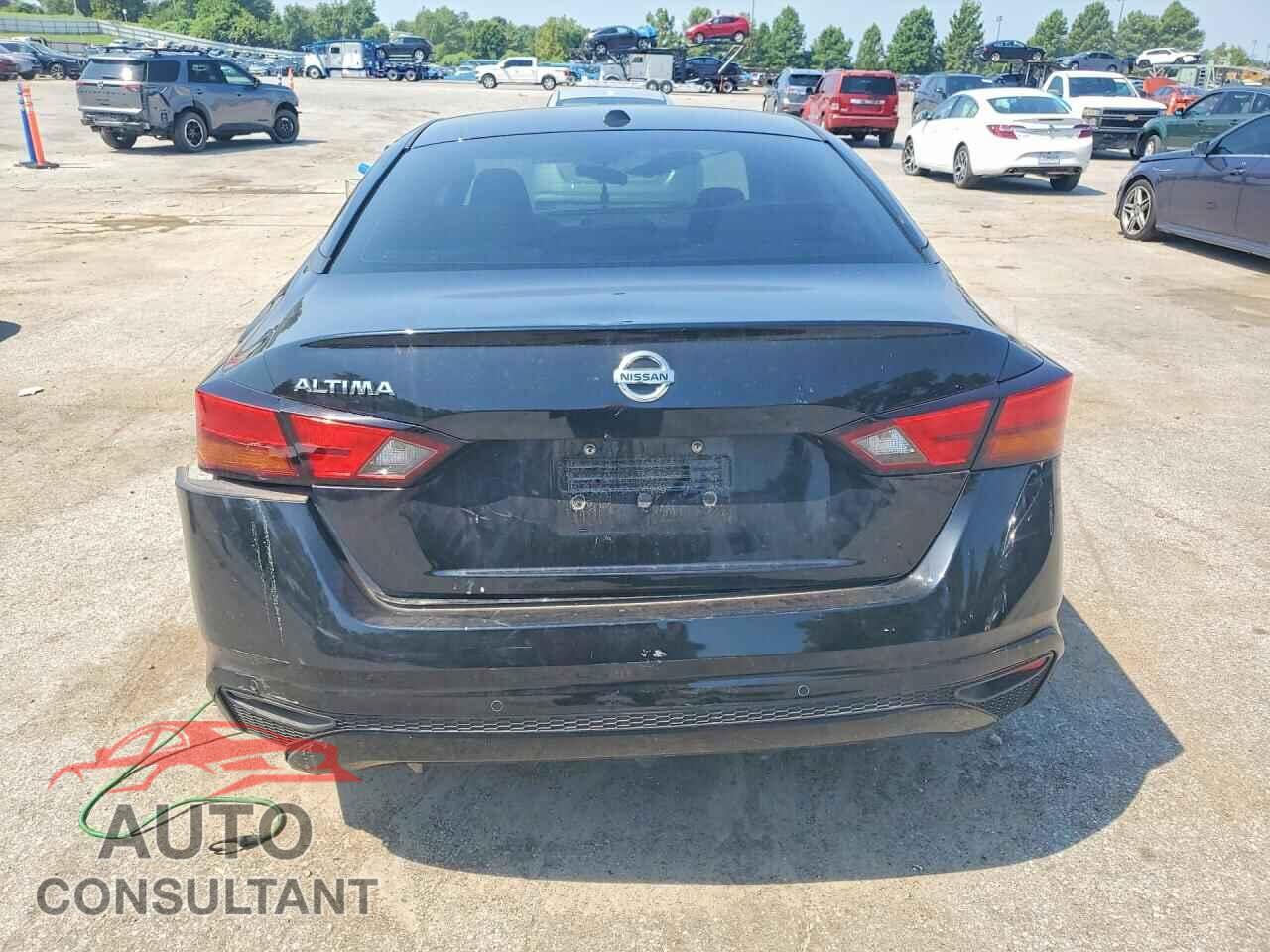NISSAN ALTIMA 2020 - 1N4BL4BV3LC131058