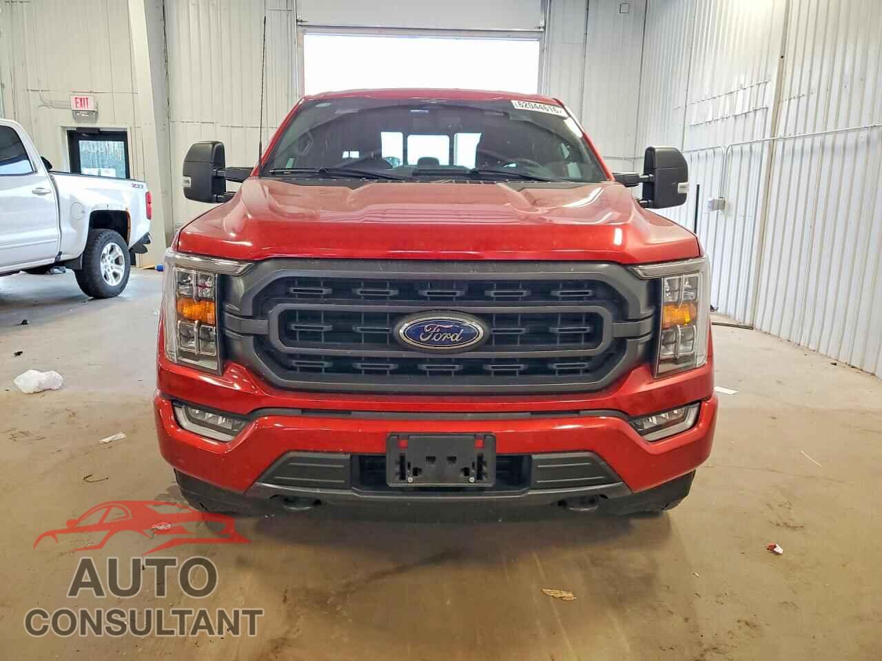 FORD F150 2023 - 1FTFW1E82PKF77785