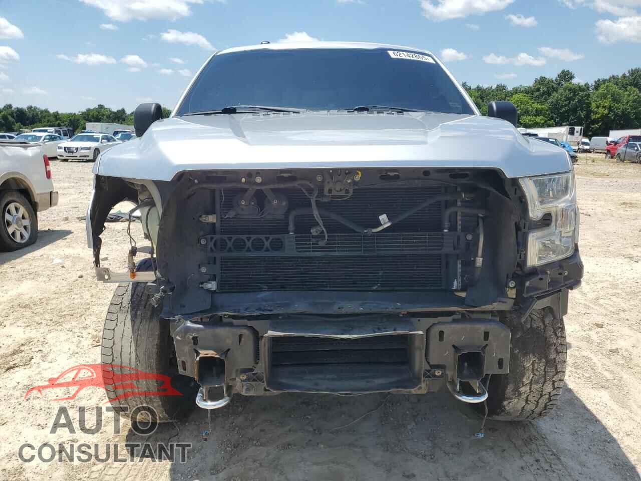FORD F-150 2015 - 1FTEW1EP0FFB65892
