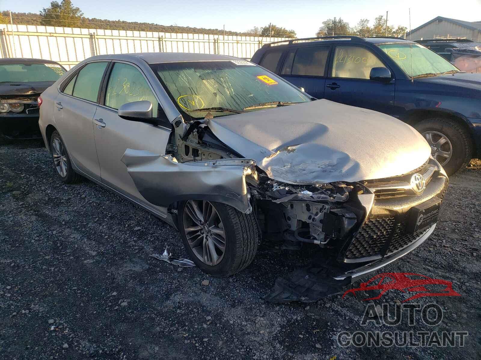 TOYOTA CAMRY 2016 - 4T1BF1FK0GU257504