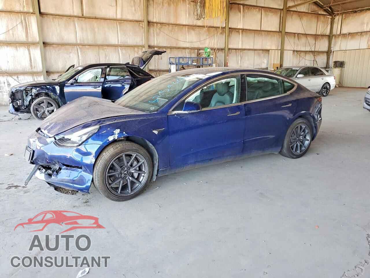 TESLA MODEL 3 2020 - 5YJ3E1EA0LF630967