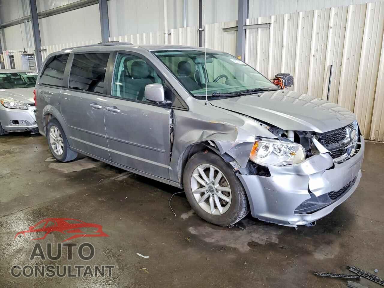 DODGE CARAVAN 2016 - 2C4RDGCGXGR132115