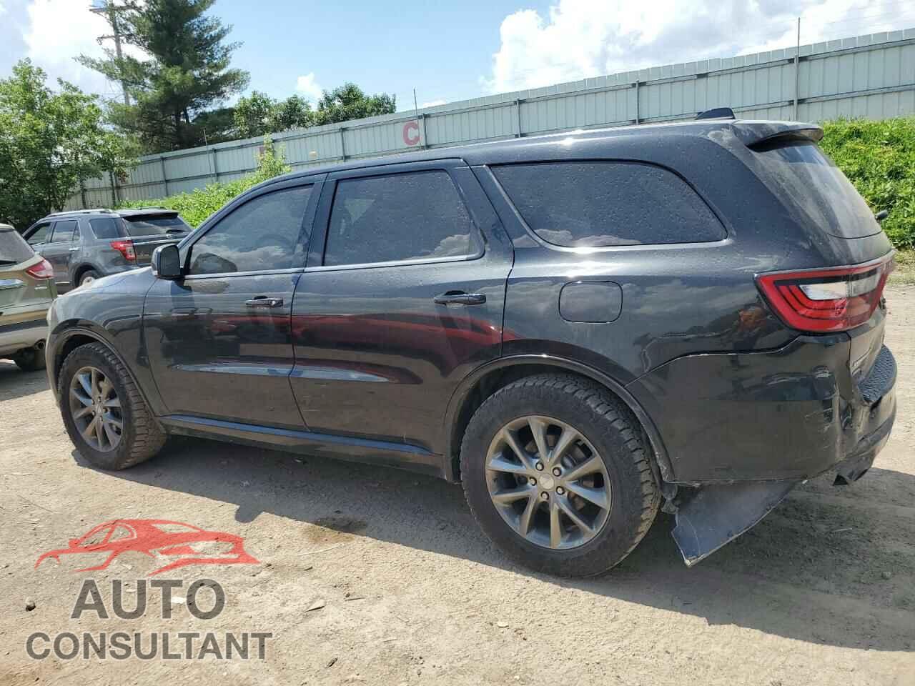 DODGE DURANGO 2014 - 1C4RDJDG4EC599645
