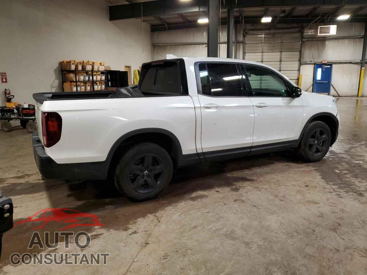 HONDA RIDGELINE 2023 - 5FPYK3F81PB061002