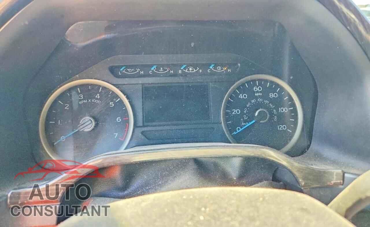 FORD UNKNOWN 2015 - 1FTEW1EF9FKE63548