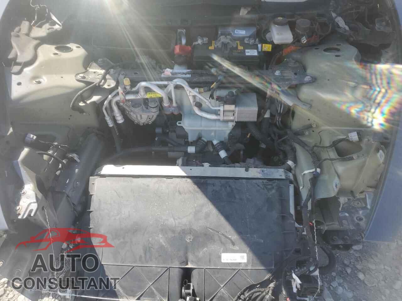 TESLA MODEL 3 2020 - 5YJ3E1EB5LF619956
