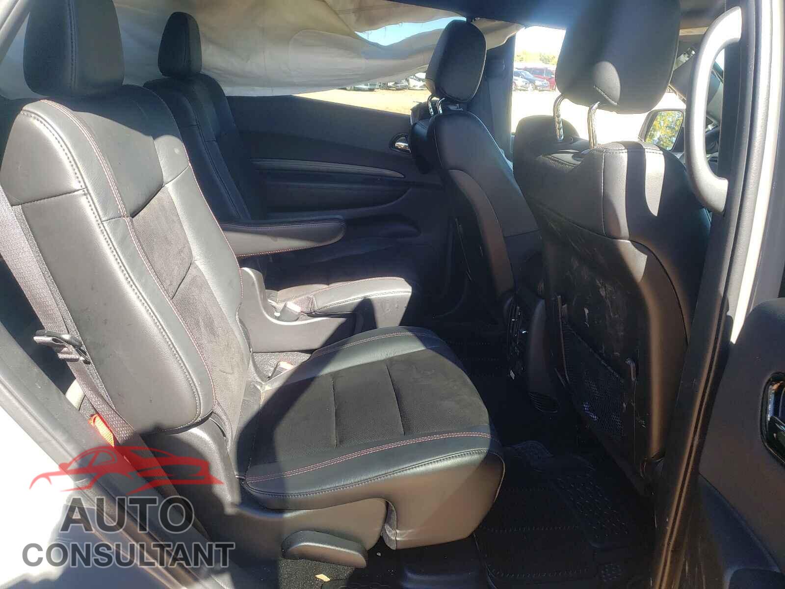 DODGE DURANGO 2021 - 1C4SDJCT7MC763128