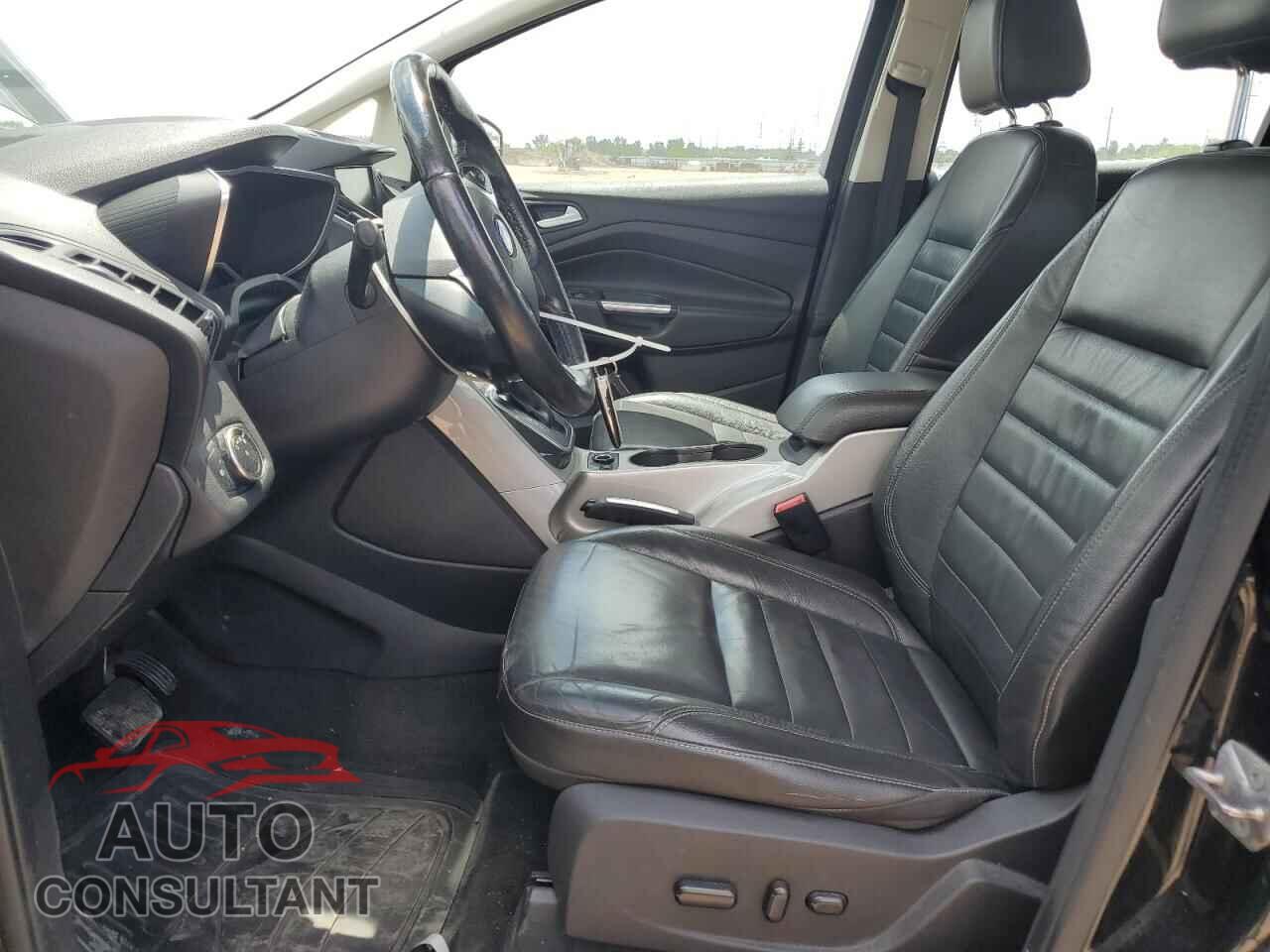 FORD CMAX 2015 - 1FADP5BUXFL119925